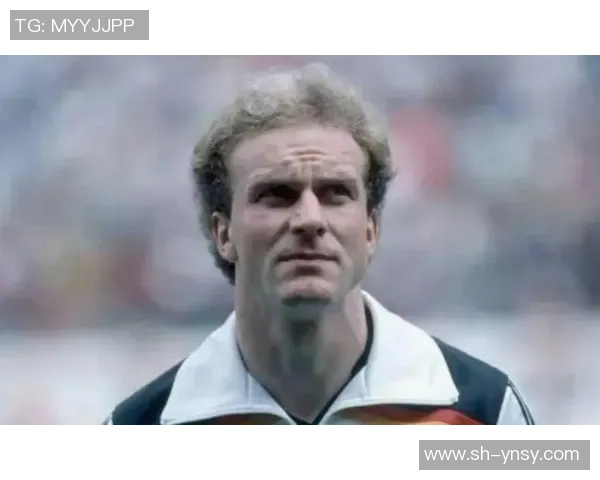 德国足球传奇球员榜单:探索德国足球历史上的十大顶级球星 德国足球传奇球员榜单:探索德国足球历史上的十大顶级球星