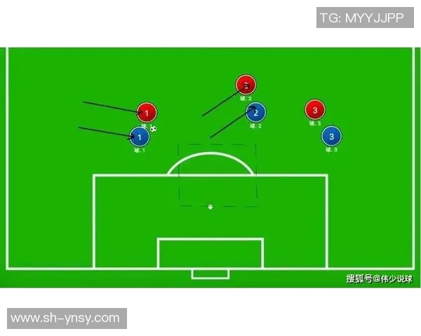 球星亲自示范防守技巧全面解析提升你的足球防守能力