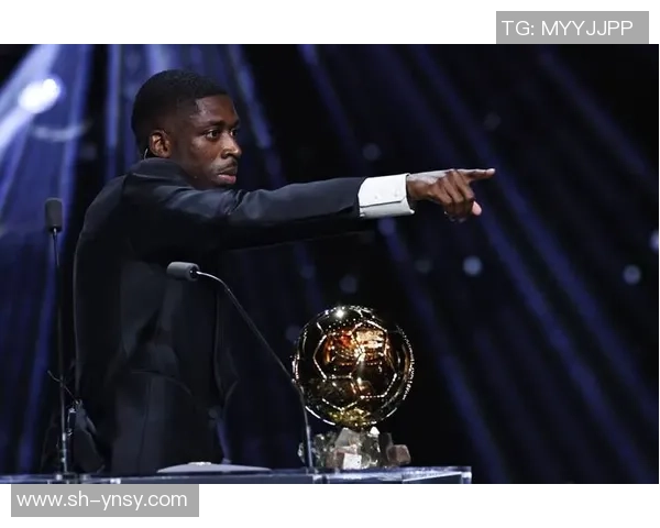 2025年度足球金球奖前十名球员精彩排名及表现分析