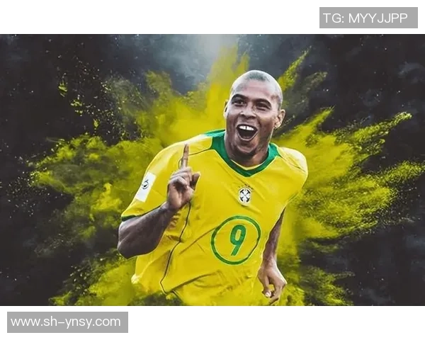 足球界四大球星是谁 向世界足坛传奇人物致敬 盘点他们的辉煌成就与影响力