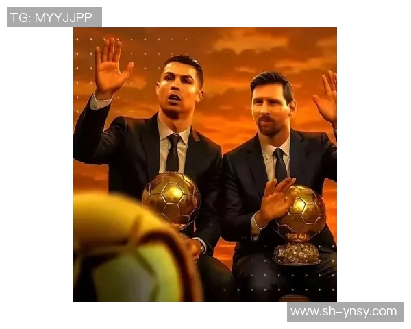 全球最具影响力的足球巨星盘点：从梅西到C罗的传奇之路