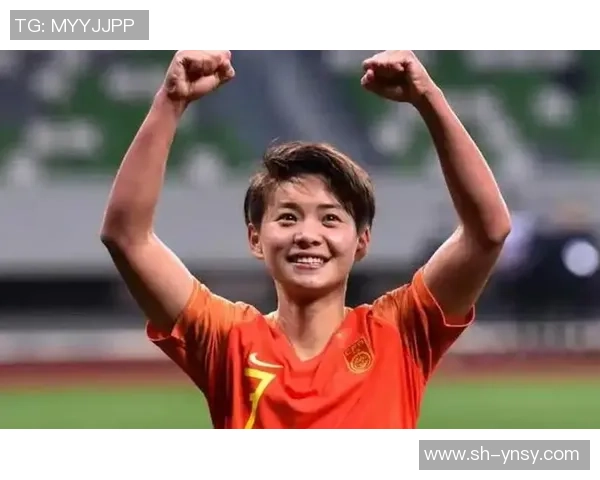 中国女足球星的名字与成就解析:从吴海燕到王霜的传奇之路 中国女足球星的名字与成就解析:从吴海燕到王霜的传奇之路